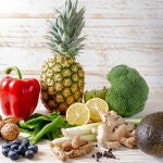 Los alimentos y consejos que incluye la dieta antiinflamatoria