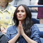 Meghan Markle en una imagen de 2019