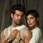 Esmeralda Pimentel y Miguel Ángel Muñoz para el suplemento LifeStyle Junio de La Razón
