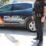La Policía Nacional investiga los hechos