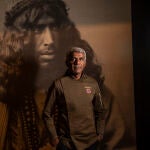 Nadeem Siraj, cocinero