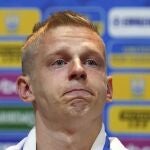 Oleksandr Zinchenko