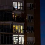 La demanda de electricidad cayó un 4,8 % en los primeros 19 días de enero