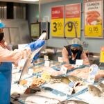 El 73 por ciento de los trabajadores de Consum son mujeres