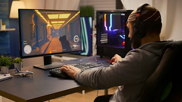 Las sillas gaming pueden ser una solución perfecta para la oficina