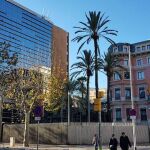 La conselleria de Interior