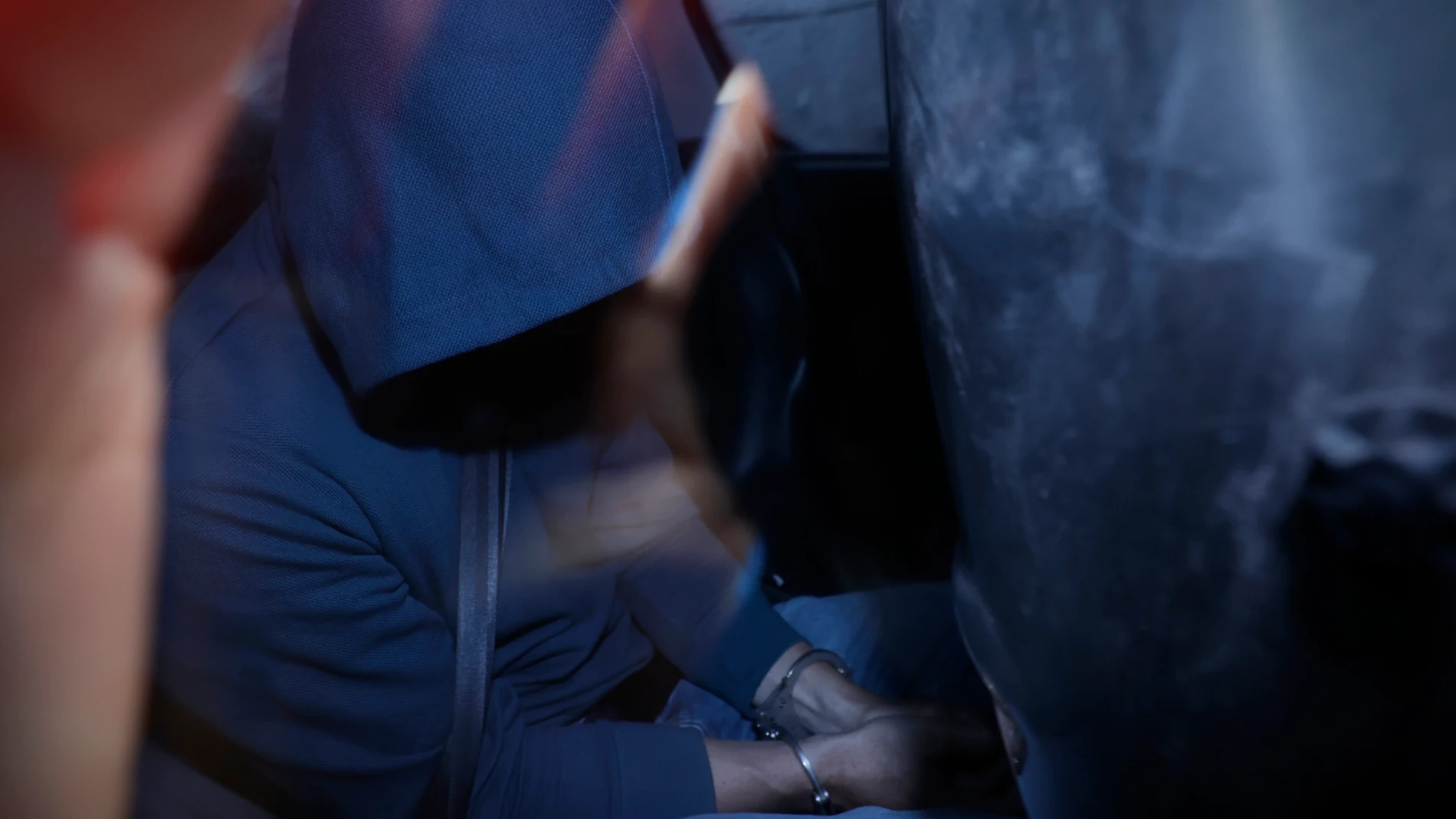 Un hombre detenido por una brutal paliza a su pareja en el concello coruñés de Carballo