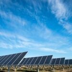 Las energías renovables siguen batiendo récords