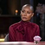 Jada Pinkett Smith