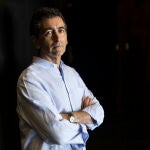Juan Mayorga, dramaturgo español y sillón "M" de la RAE
