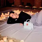 Victoria Federica en su cuenta de Instagram.