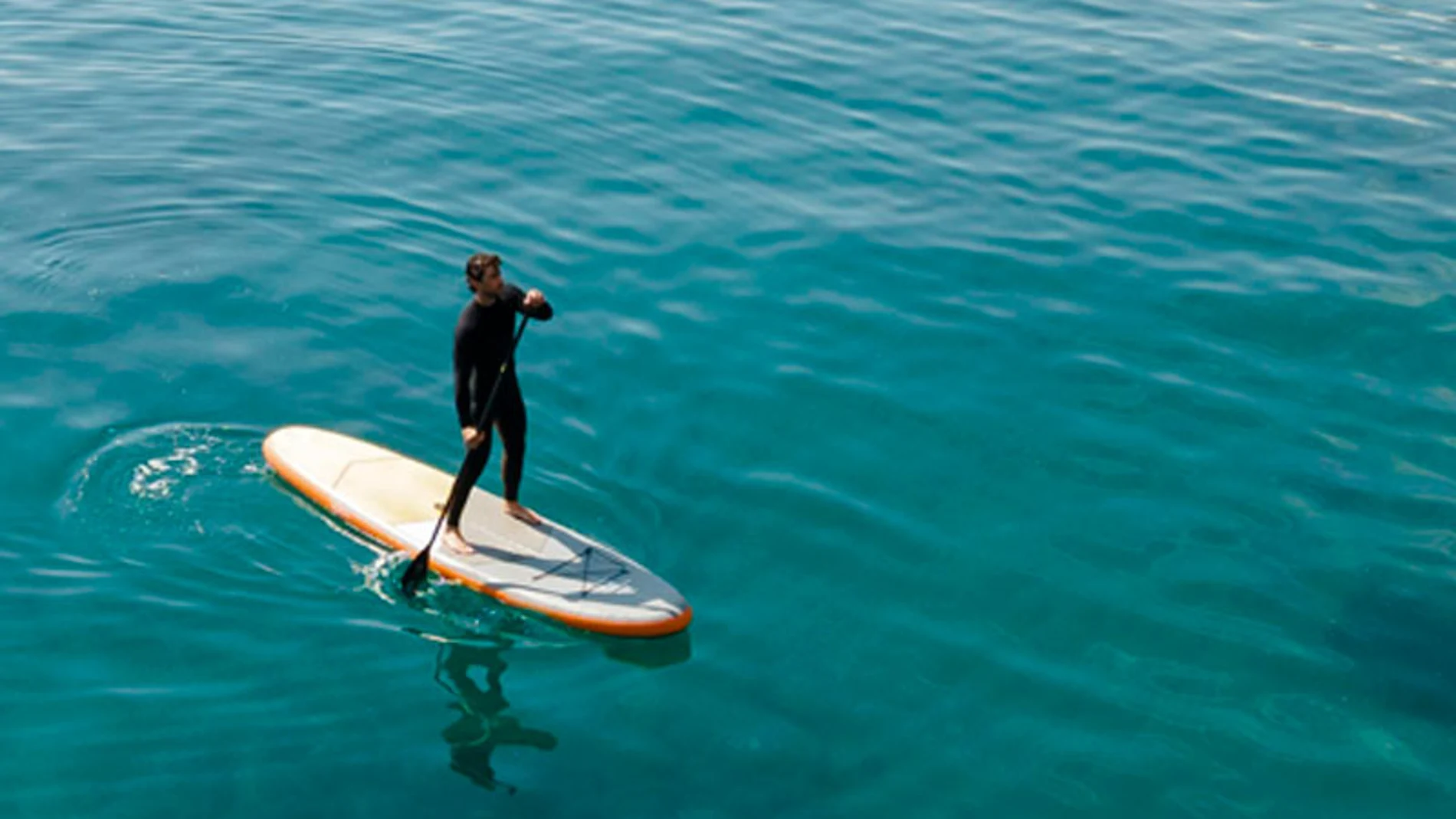 Las mejores tablas de paddle sur hinchables