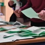 El «thriller» electoral andaluz con matices de Ken Follet