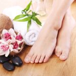 Productos para el cuidado y belleza de nuestros pies