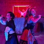 La Compañía Nacional ha presentado un programa triple en su sala pequeña