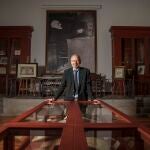 Dr. Manuel Martínez-Selles, presidente del Icomem