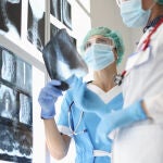 Los estudios realizados en EE UU y en la UE demuestran la eficacia del cribado de cáncer de pulmón
