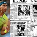 Rafa Nadal 
