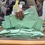 Encuestas, debates y mentiras antes de las elecciones