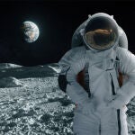 Así vestirán los y las futuras astronautas en la próxima misión a la Luna