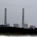 Una refinería en Puerto Cabello, Venezuela (Foto de ARCHIVO) 13/03/2022