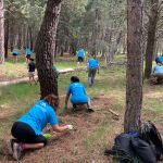 Voluntarios Caixabank