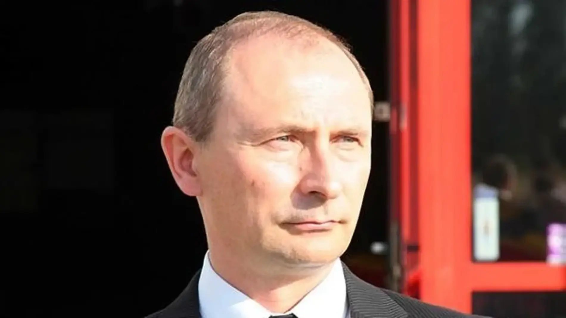 Slawek Sobala