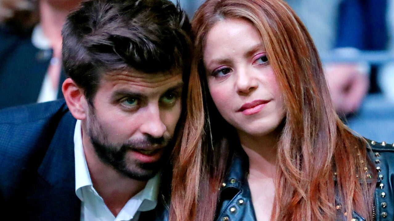 El nuevo acuerdo entre Shakira y Piqué que les ahorrará un juicio