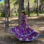 Rocío Peralta o Casilda Finat son otras de las que nos han querido perdérselo