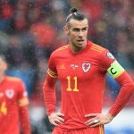 Gareth Bale