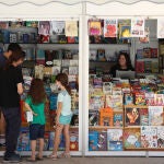 La magia de los libros