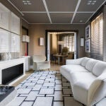 Espacio Natuzzi by MANUEL ESPEJO Edición 2022 Casa Decor