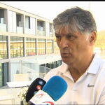 Toni Nadal, optimista con el nuevo tratamiento: “Si funciona todavía le vamos a ver competir un tiempo más”