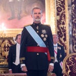Canela fina | Felipe VI, 8 años Rey