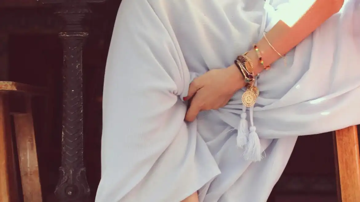 Sara Carbonero con alpargatas de cuña.