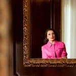 Luz Casal, que lanza «Solo esta noche», su primer disco en directo