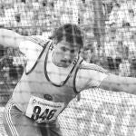El récord mundial de Jürgen Schult cumple 36 años