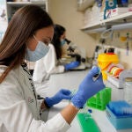 La investigación se ha llevado a cabo en el laboratorio del Grupo de Fisiopatología Renal de Vall d'Hebron Instituto de Investigación