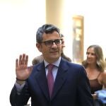 El juez ha citado al ministro de la Presidencia el próximo 5 de julio, pero su declaración seguirá siendo secreta según la materia clasificada a la que afecte.