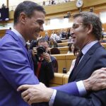 Sánchez-Feijóo, el fin de la historia y el inicio de lo mismo