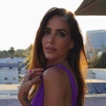 Rocío Osorno en su cuenta de Instagram.