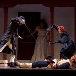 El Corral de Comedias de Almagro volverá a su aforo completo en esta edición del festival
