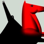 El comunismo en las cumbres