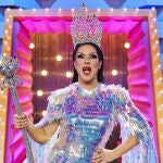 Sharonne, ganadora de 'Drag Race España'