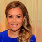 María José Campanario en una imagen de archivo