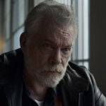 Ray Liotta en la serie