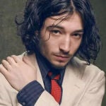 Ezra Miller