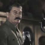 Josef Stalin fue uno de los líderes políticos que más se preocupó por extraer información de amigos y enemigos a través de sus servicios de inteligencia