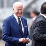 Presidente de Estados Unidos, Joe Biden