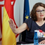 La necesaria dimisión de Oltra